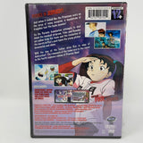 DVD Princess Nine Vol. 4: Strike Zone (Sealed)