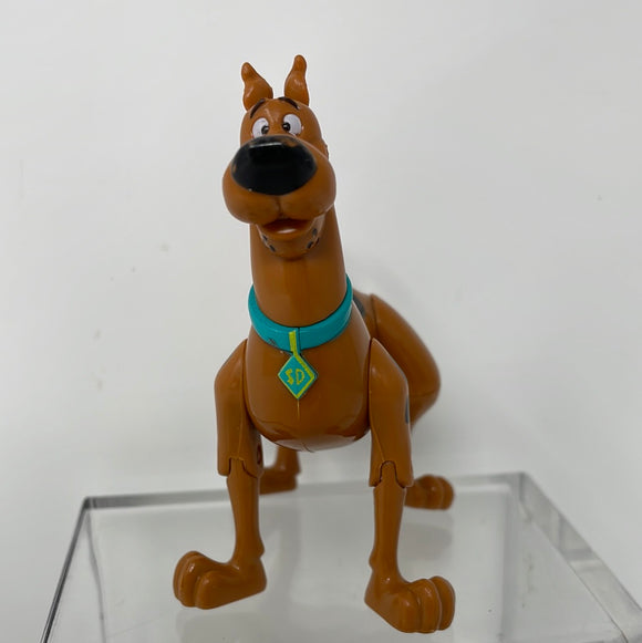 Scooby-Doo Shaggy 5” Action Figure Hanna Barbera 2011 Character Options LTD