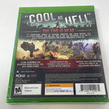 Xbox One Extinction (Sealed)