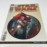 Dark Horse Star Wars: The Last Command #2 Comic