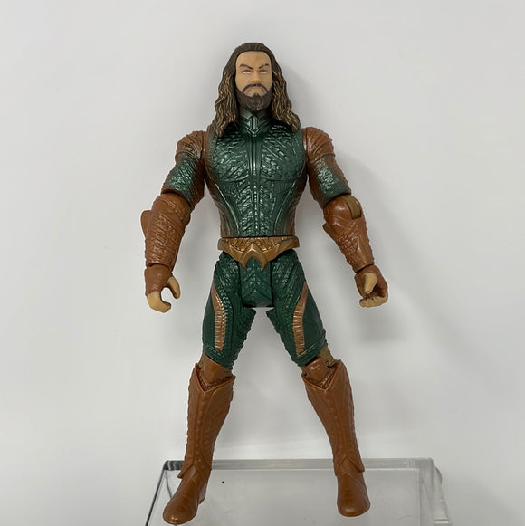 DC Comics Aquaman Movie Action Figure 6” Inch Tall