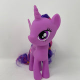 My Little Pony MLP Twilight Sparkle 2016 Hasbro 6 Inch Pony Figure