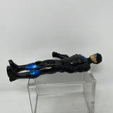 DC Comics Batman Missions Nightwing 6" Action Figure Poseable 2019 Mattel Toy