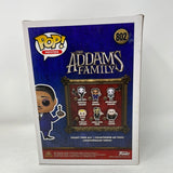 Funko Pop! Movies The Addams Family Gomez Addams 802