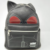 Loungefly The Batman Catwoman Mini-Backpack Entertainment Earth Exclusive