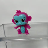 Hatchimals Colleggtibles Series 1 MONKIWI Pink Monkey Mini Figure