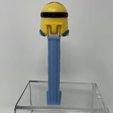 Pez Minion From Despicable Me