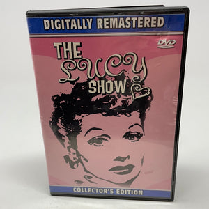 DVD The Lucy Show Collector's Edition