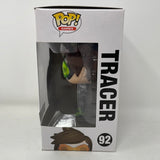 Funko Pop! Games Overwatch Tracer Lootcrate Exclusive 92