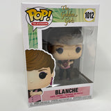 Funko Pop! Television The Golden Girls Blanche Bowling 1012