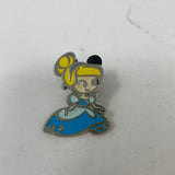 Cute Baby Cinderella Princess Disney Pin