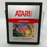 Atari 2600 Centipede