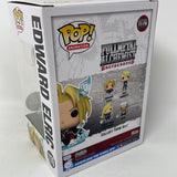 Funko Pop Fullmetal Alchemist Brotherhood Edward Elric GITD Chase 1176