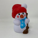 Fisher Price Little People Snowman