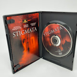 DVD Stigmata