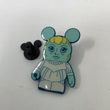Disney Pin 86810 Vinylmation Collectors Haunted Mansion Constance Mystery 2011