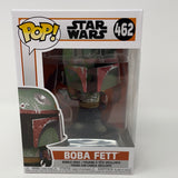 Funko Pop Star Wars Boba Fett 462