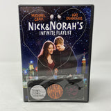 DVD Nick & Norah’s Infinite Playlist