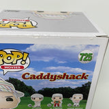 Funko Pop! Movies Caddyshack Judge Smails FYE Exclusive 725