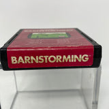 Atari 2600 Barnstorming