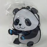 Gashapon Jujutsu Kaisen Rubber Mascot 02 Panda