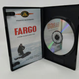 DVD Fargo