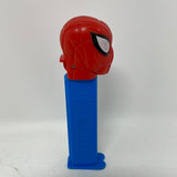 Spider-Man PEZ DISPENSER Marvel Comics 1999 Hungary