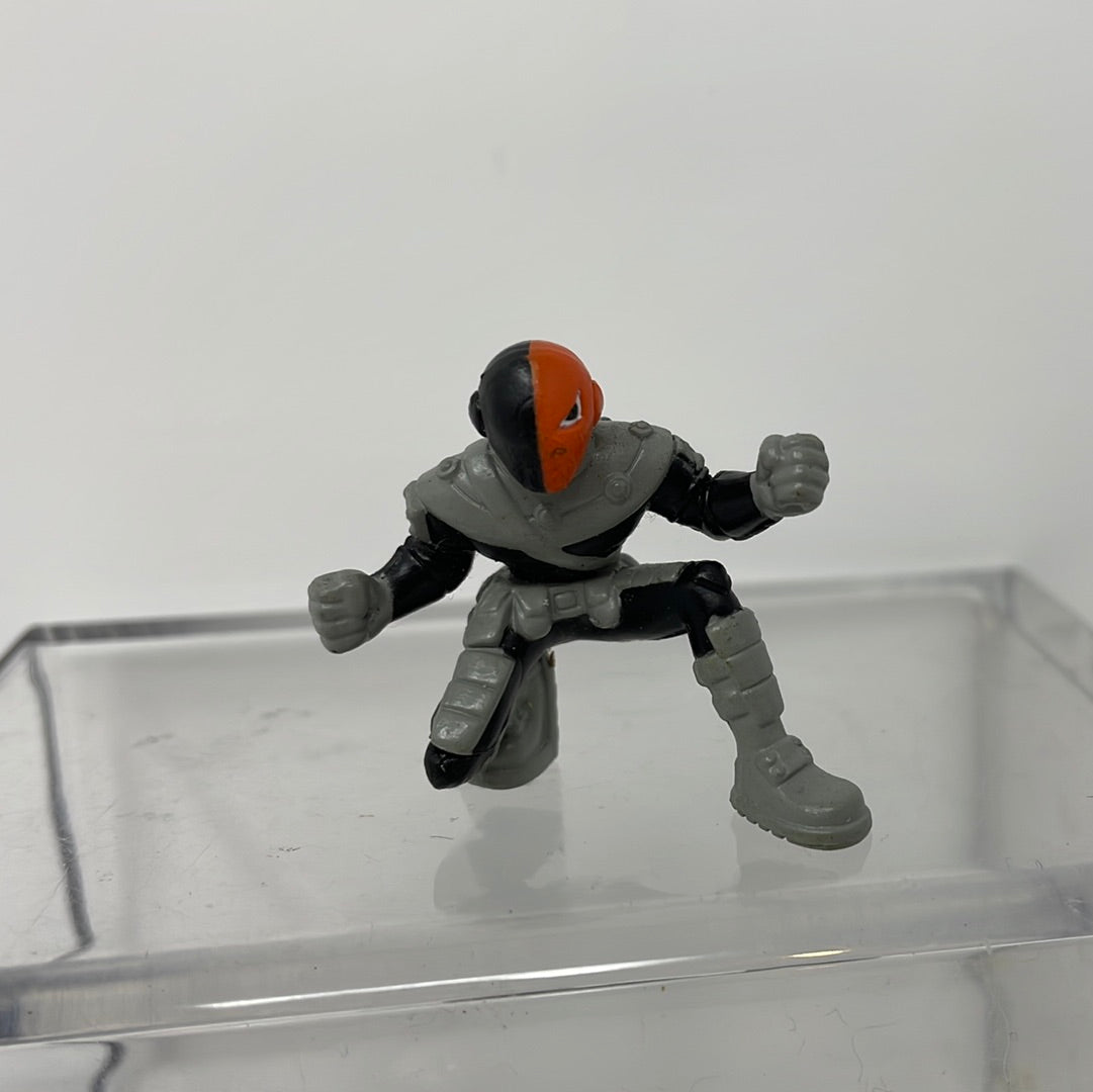 Dc Teen Titans Slade