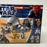 LEGO Star Wars Droid Escape 9490