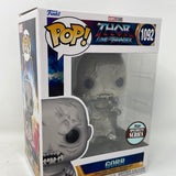 Funko Pop! Marvel Studios Thor Love and Thunder Specialty Series Gorr 1092