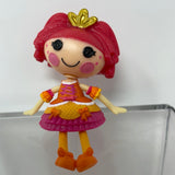 Lalaloopsy Mini Tippy’s Ballet Recital Doll