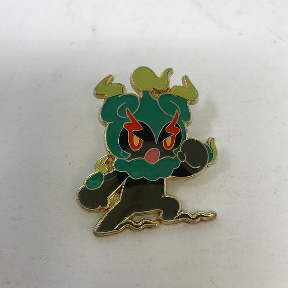 Marshadow PIN - Shining Legends - PIN ONLY - Pokemon TCG Collection