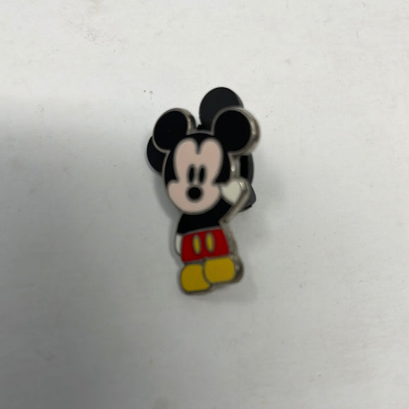 Disney Trading Pin 41215: Cute Characters - Mickey Mouse - Full Body