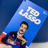Ted Lasso Believe Mini Backpack - Entertainment Earth Exclusive
