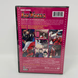 DVD InuYasha Vol. 6: Deadly Liaisons (Sealed)