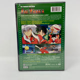 DVD InuYasha Vol. 4: The Thunder Brothers (Sealed)