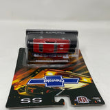 M2 Machines Auto Drivers 1:64 1968 Chevrolet Camaro SS 350 R79