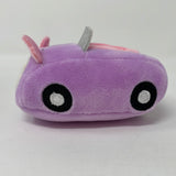 Squishville Car Accessories Purple Owl Car Squishmallow