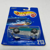 Hot Wheels Blue Card ‘57 Chevy #213