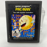 Atari 2600 Pac-Man