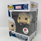 Funko Pop! Marvel Walgreens Exclusive Spider-Gwen Unmasked 152