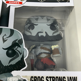 Funko Pop Games Critical Role Grog Strongjaw 604