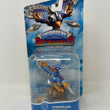 Skylanders SuperChargers Stormblade CIB