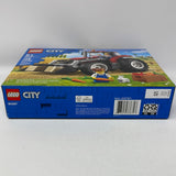 LEGO City Tractor Set 60287