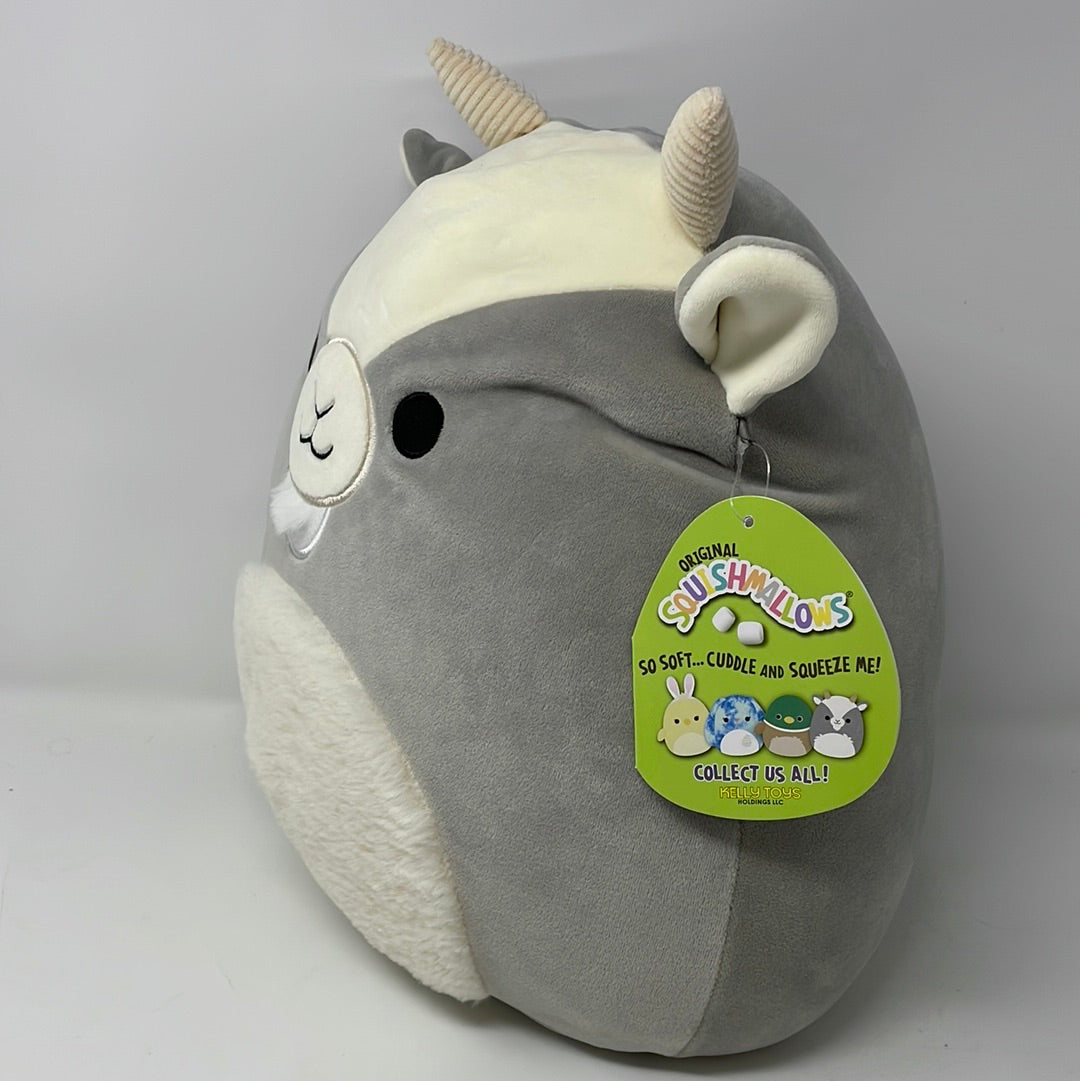 Top Squishmallows Walker the Goat 12