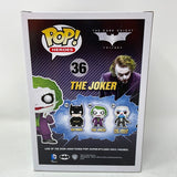 Funko Pop! Heroes The Dark Knight Trilogy The Joker 36