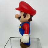 Super Mario Bros Mario Figure 4 Inches Tall Nintendo