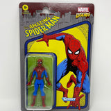 Marvel Legends The Amazing Spider-Man Kenner