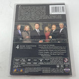 DVD Boston Legal Season Five (Sealed)