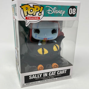 Buy Sally Holiday Ornament at Funko.